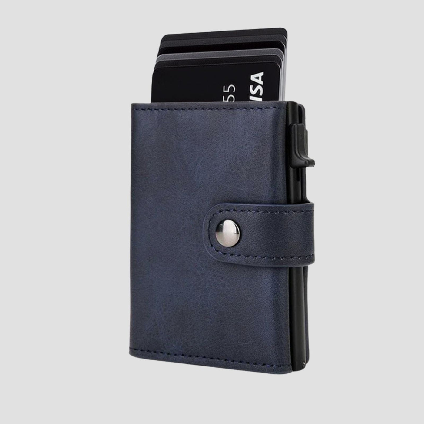 Smart Wallet 2.0